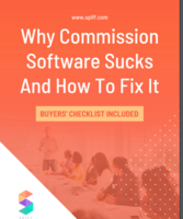 Why Commission Software Sucks & How to Fix It [eBook]