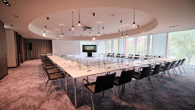 RIVA – A Place for Inspiration and Discretion