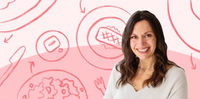 How these food bloggers build an engaged email list with ConvertKit