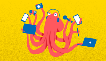 20 Creative Jobs that Didn't Exist 20 Years Ago - Ceros Inspire