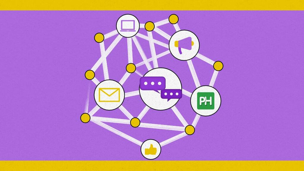 6 Types of Internal Communication: How to Ace Each One Like A Pro