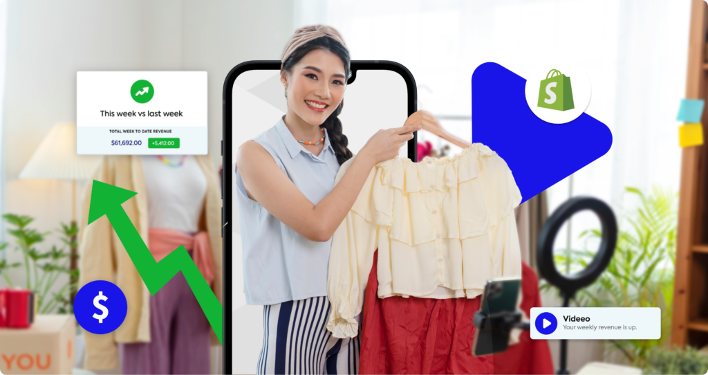 Boost Your Sales: The Art of Running Live Selling Shows on Shopify