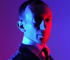 5 Questions with...the Ideas Man, Shed Simove