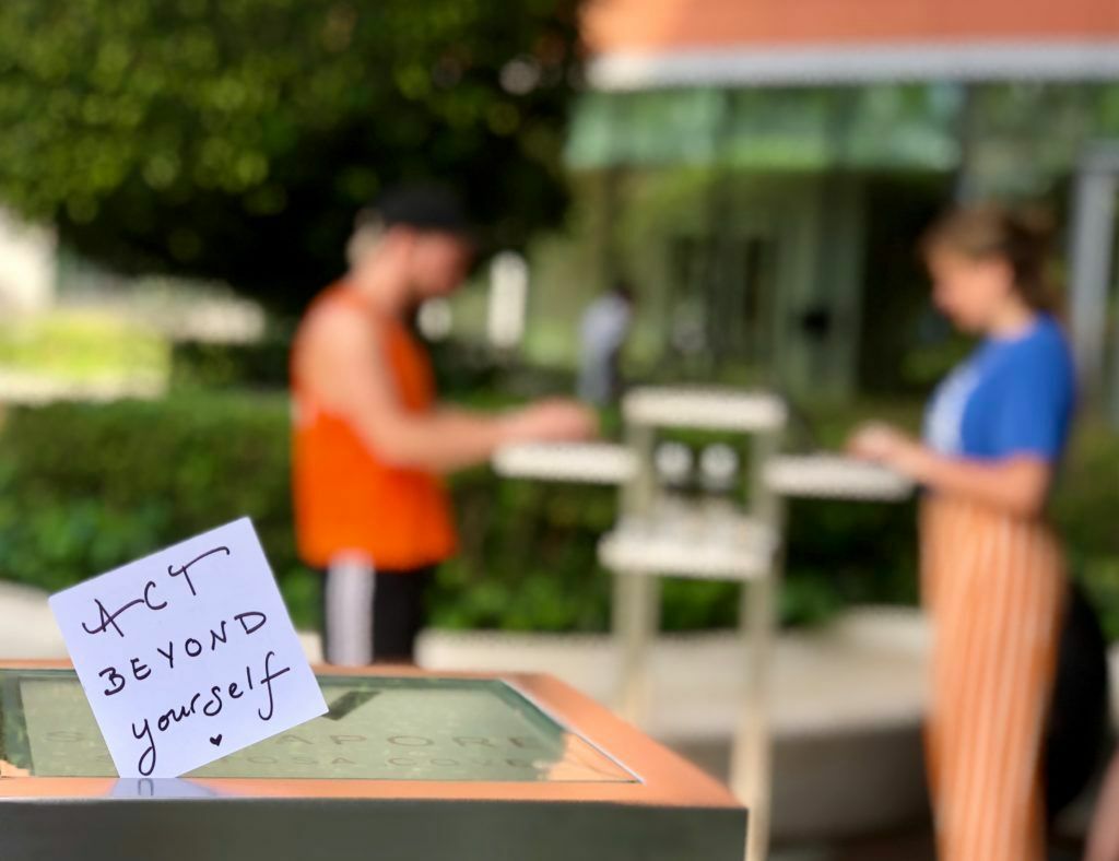 We Updated Our Core Values For The First Time in 5 Years, Here's How We Did It