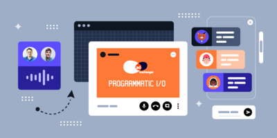5 Things We're Excited About For Programmatic I/O Virtual Edition