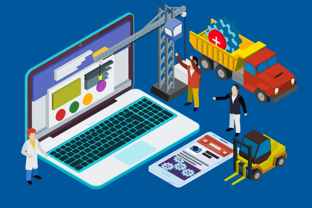 Website Development: Fundamental Core of Your Business