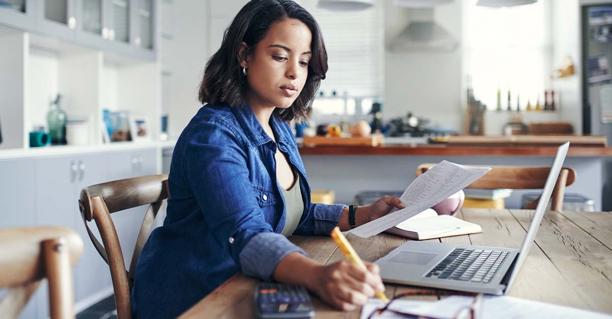 How to Create an Invoice in Excel & Google Sheets: Step by Step Guide