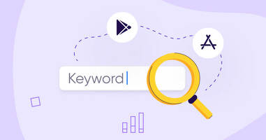 Unlock app store success with the right ASO keywords