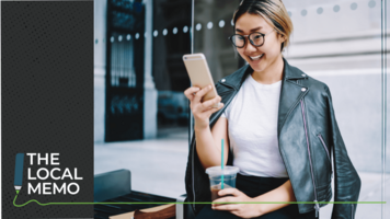 The Local Memo: Offer Post Justifications Spotted in Local Results