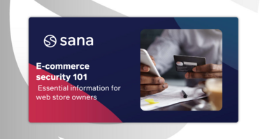 E-commerce security 101: Essential information for web store owners