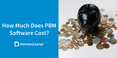 How Much Does PBM Software Cost?