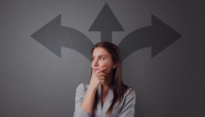 Advice: "My old colleague wants me to join his new company. Should I jump ship?"