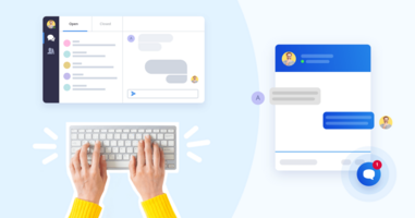 Web Chat for the Win-Win: Drive Online Sales Through Conversations