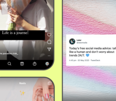 7 Easy Instagram Reel Ideas for Businesses in 2022