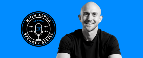 Building the Marketing Team at Your Startup with Dave Gerhardt, Founder of DGMG - Episode 1.12