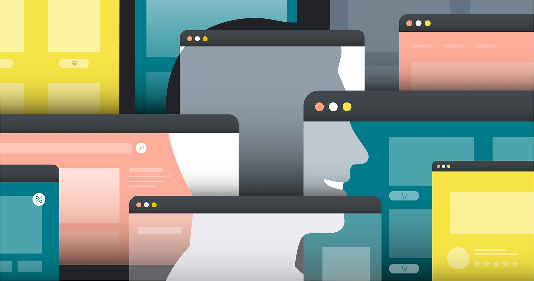 50 Exceptional Shopify Stores to Inspire Entrepreneurs