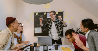 The guide to lead scoring in SaaS and B2B