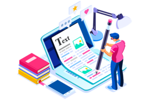 How to Create Content for Email Marketing?