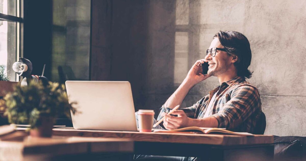 Seamlessly transfer calls with Outreach Voice