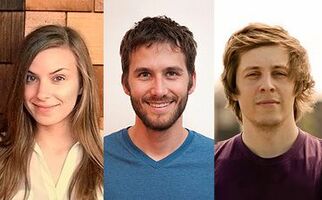 Welcoming Macey, Jeff, and Frantisek | Inside Intercom