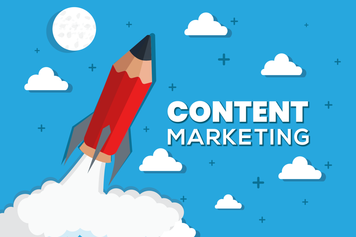 How a Content Marketing Writer Can Help Your Business 