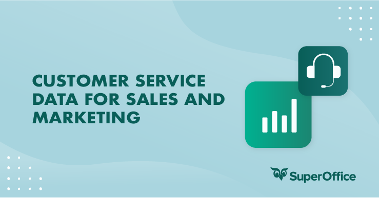 Supercharge Your Sales And Marketing Strategies With Cs Data