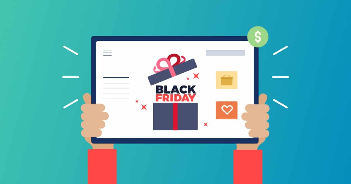 Doorbuster No More? 'Tis the Season...of Extended Holiday Sales