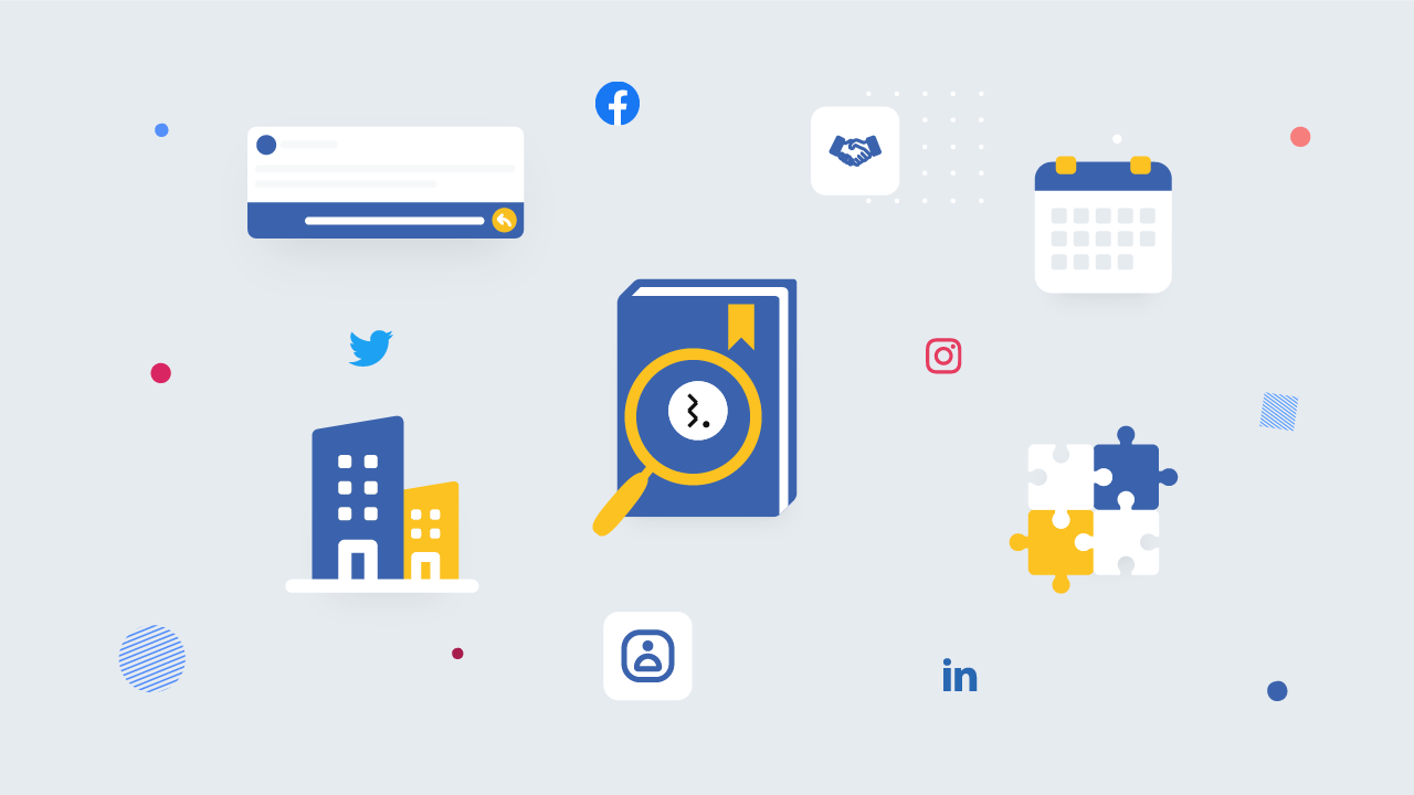 Ultimate Guide To Social Media For Marketing Agencies