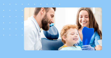 Make more patients smile with dental reputation management