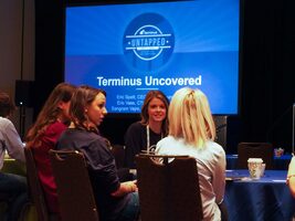 Terminus Untapped: Lessons from 8 Top Account-Based Marketers