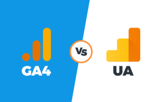 Google Analytics 4 is here! Time to dump Universal Analytics?