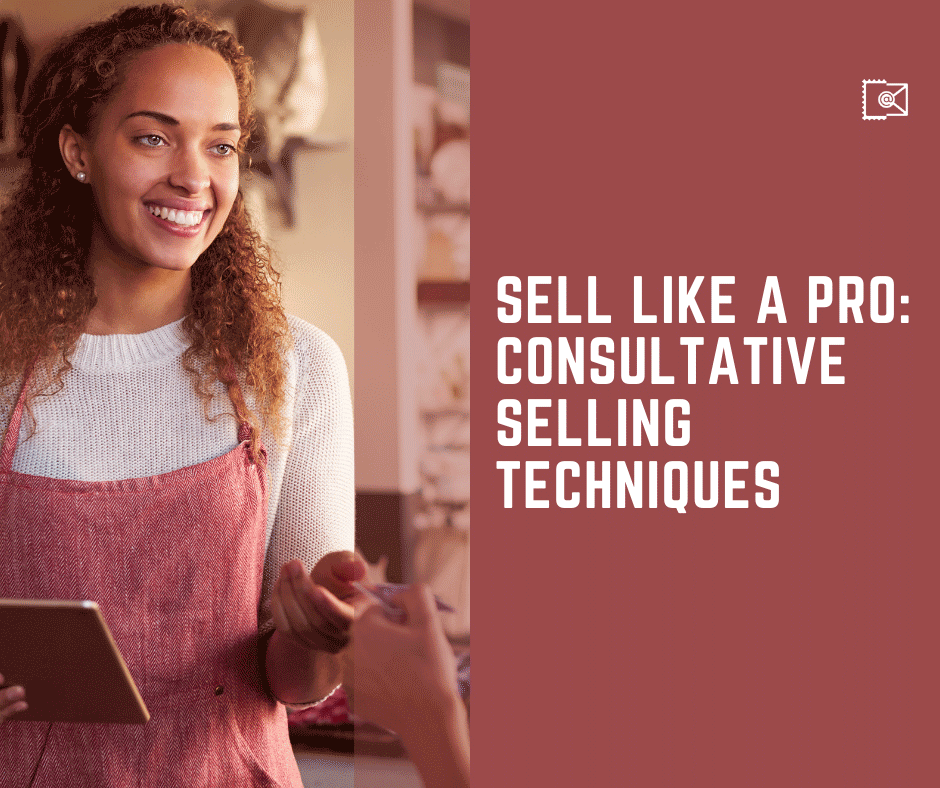 Sell like a Pro: Consultative Selling Techniques to x5 Effectiveness of Your Dream Team