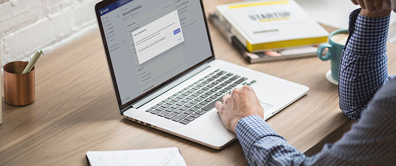 Drive Traffic and Sales this Holiday Season with New Shareable Discount Links