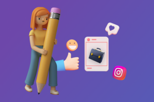 A guide to writing killer captions for your Instagram business. - The Crowdfire blog