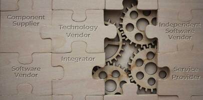 The Evolving Partner Ecosystem: Navigating Change and Maximizing Opportunities