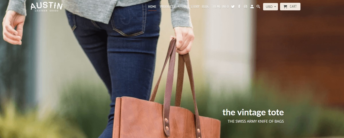 Shopify Retina Theme Review: Top Choice for Your Shopify Store