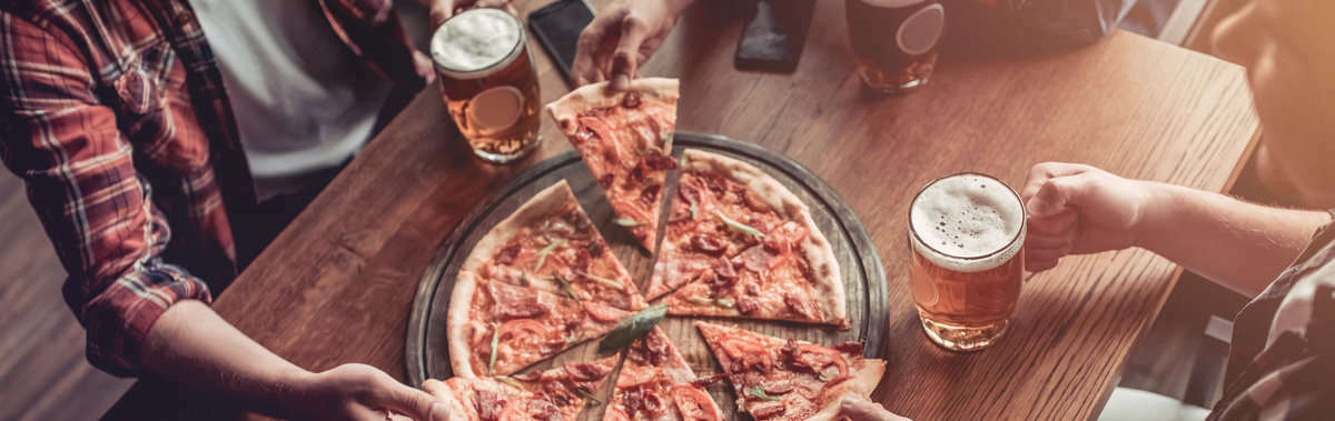 4 Promotion Ideas Bars and Restaurants Will Eat Up