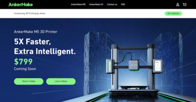 6 Kickstarter Landing Pages to Smash Your Fundraising Goal