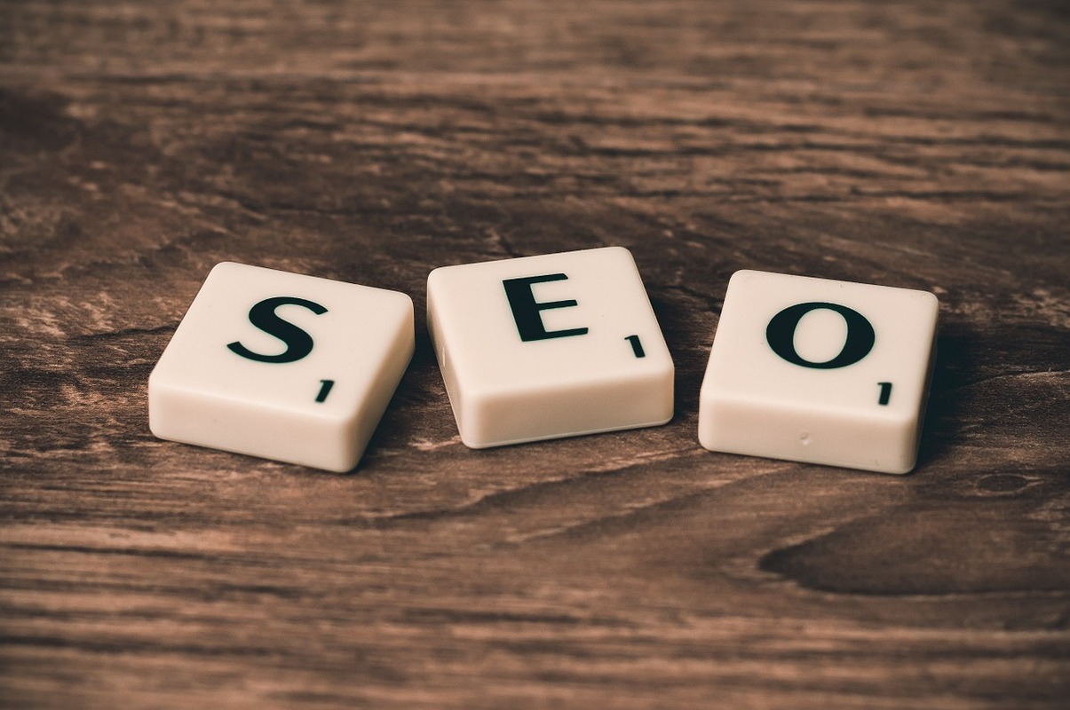 SEO is Greater Than Sum of Parts