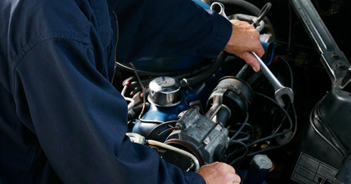 How Text Messaging Can Drive the Auto Service Rebound