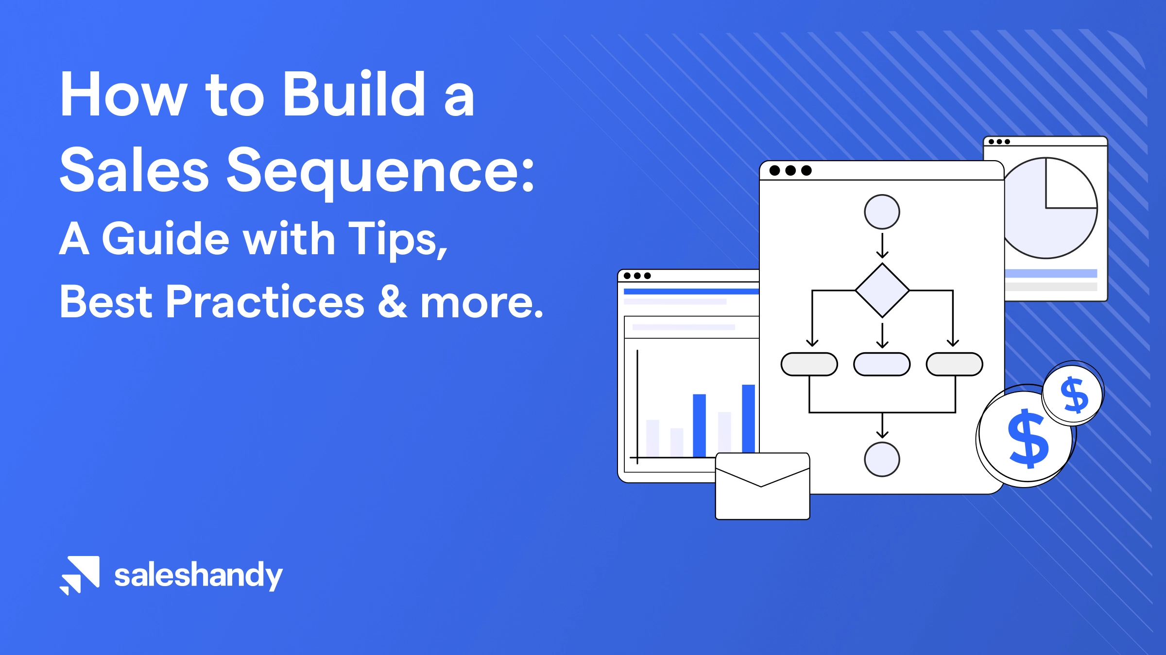 How to Build a Sales Sequence: A Guide With Tips, Best Practices & More