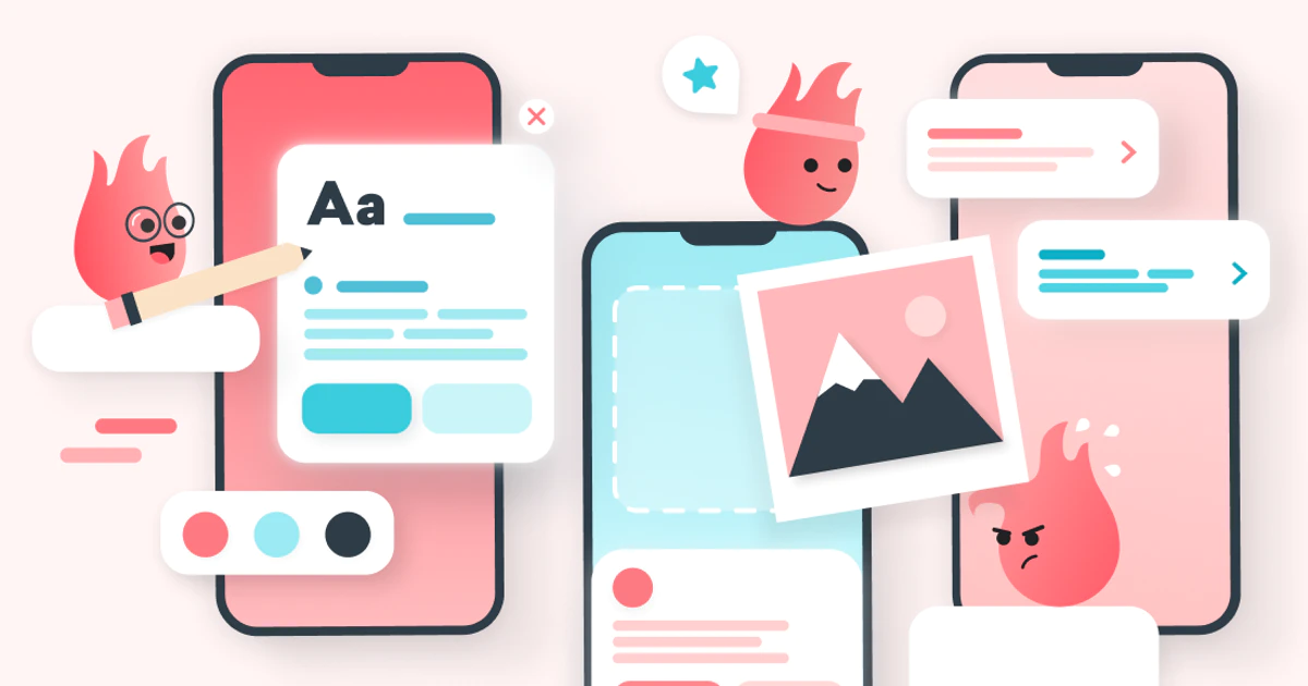 9 Tips and Tricks for In-App Messages