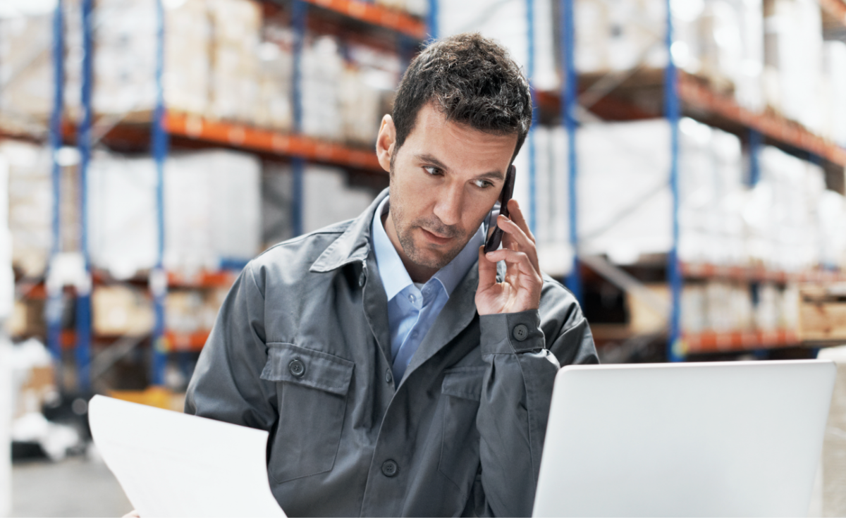 Coronavirus Has Disrupted Your Offline Wholesale Business. Now What?