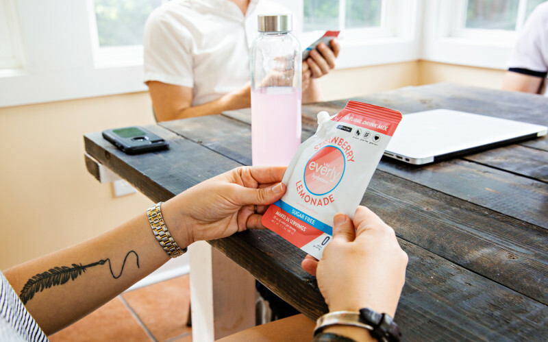 Gathering Customer Insights With Everly