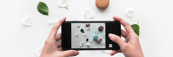 Image Recognition Is the New Mobile Frontier