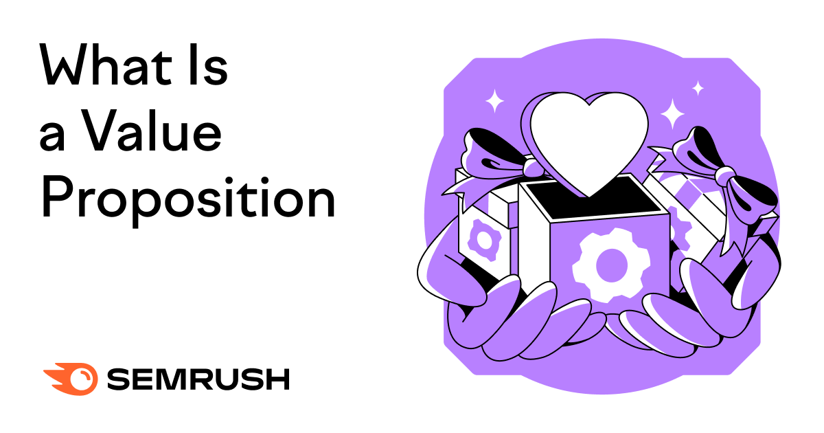 What Is a Value Proposition and How to Write One