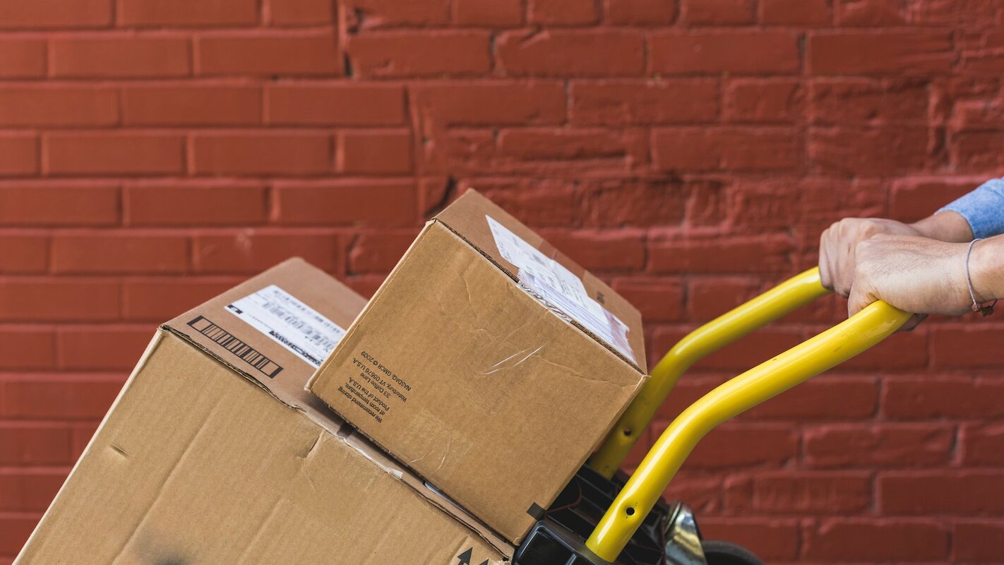 Shipping Logistics: Definition, Best Practices, & Guide