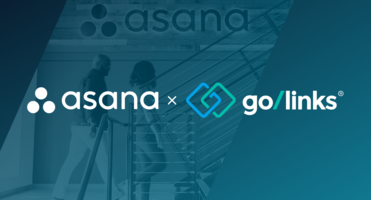 Inside Asana's Knowledge Sharing Strategy: How They Use GoLinks 