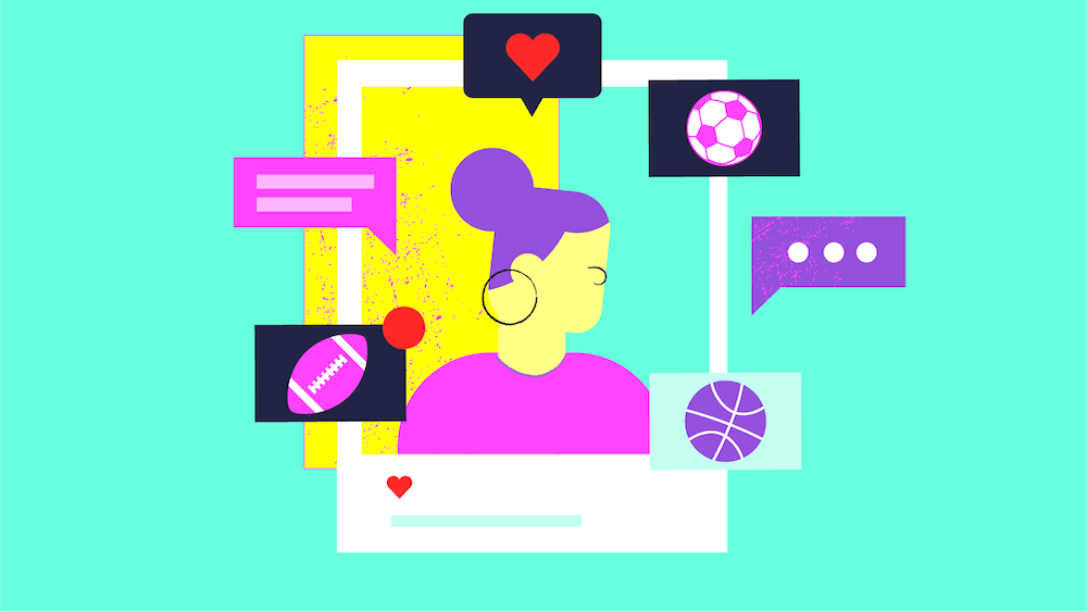 NCAA Athletes Are Influencers Now: Next Steps for Marketers