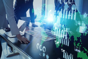 Cloud Infrastructure for Open and Resilient Capital Markets | IDC Blog